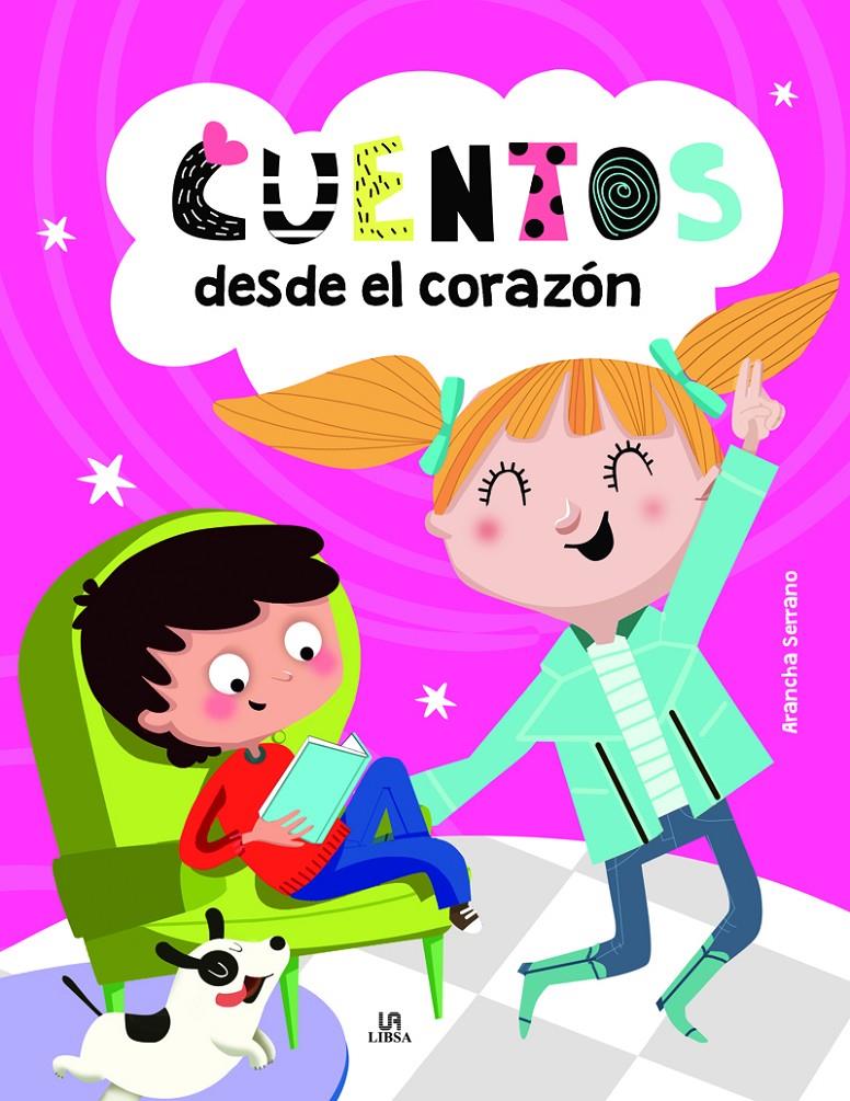 CUENTOS DESDE EL CORAZON | 9788466237635