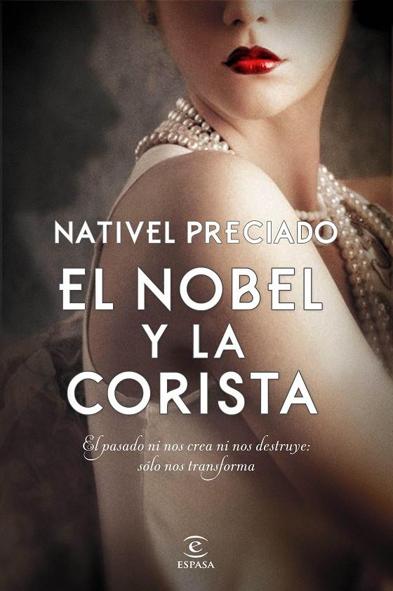 NOBEL Y LA CORISTA, EL | 9788467053449 | PRECIADO, NATIVEL