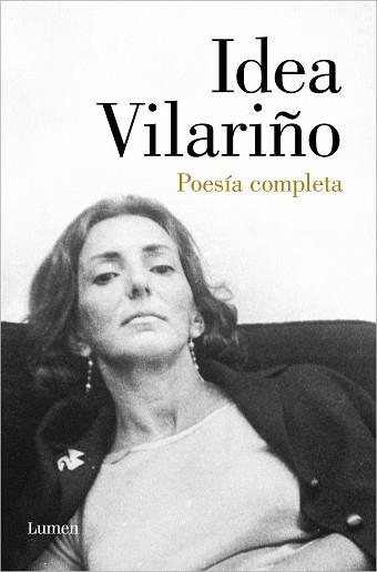 POESIA COMPLETA | 9788426423276 | VILARIÑO, IDEA