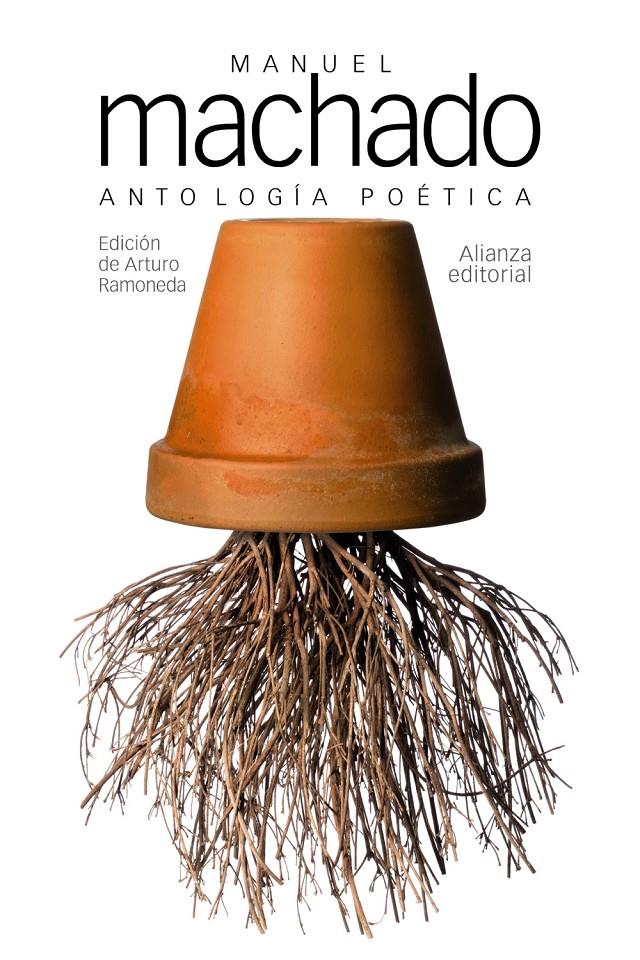 ANTOLOGIA POETICA | 9788491044932 | MACHADO, MANUEL