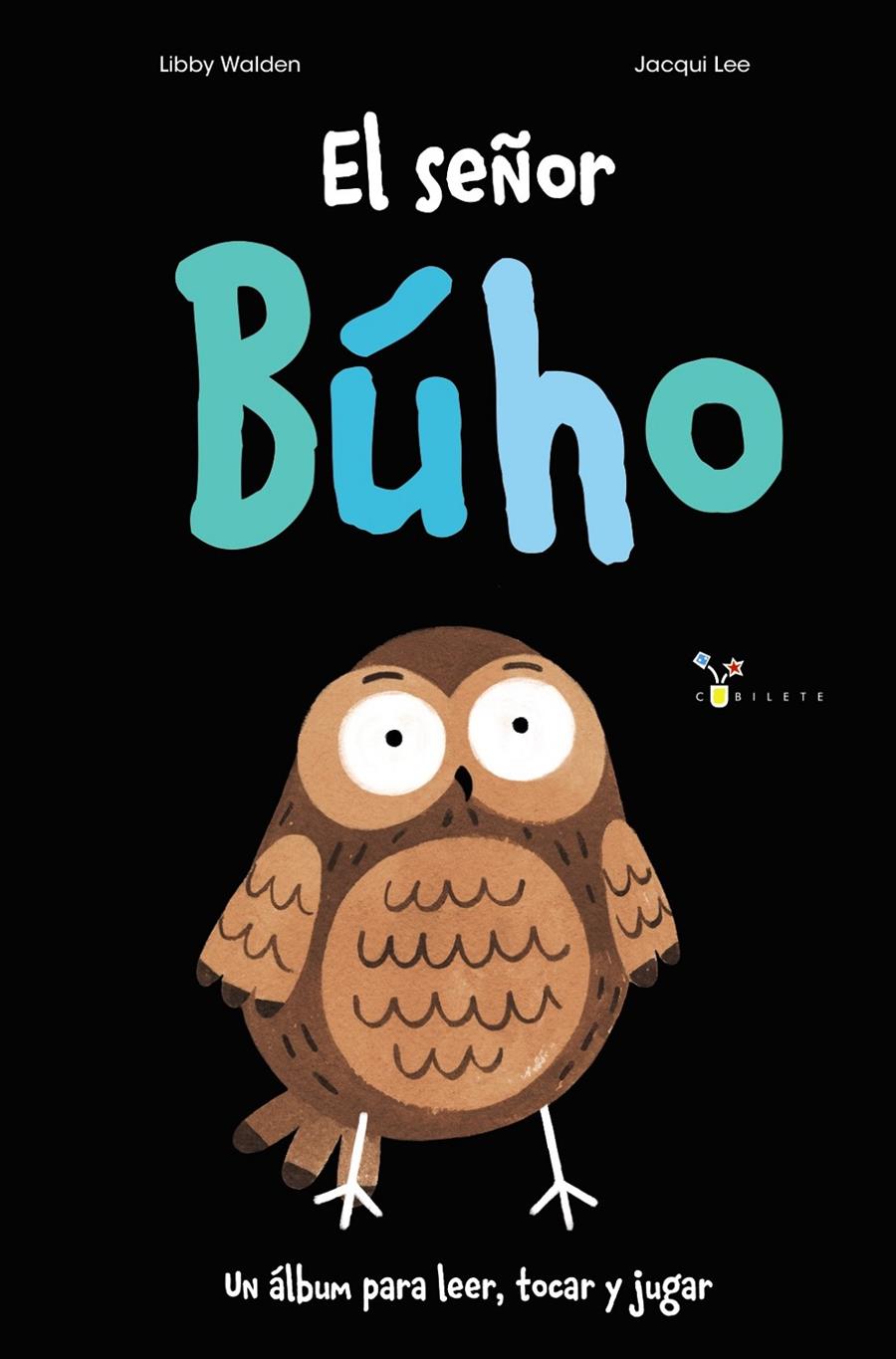 SEÑOR BUHO, EL | 9788469626924 | WALDEN, LIBBY