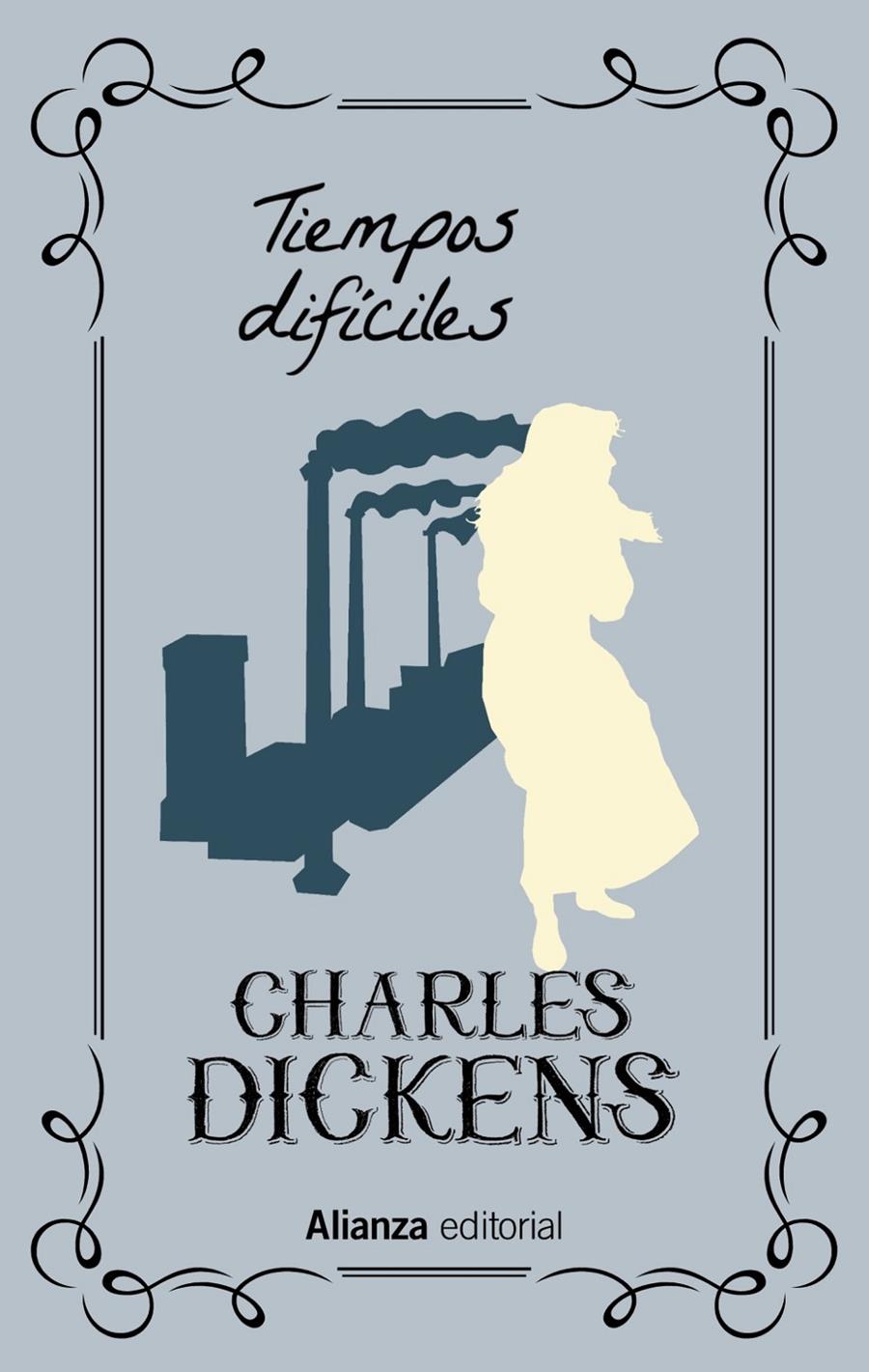 TIEMPOS DIFICILES | 9788491816928 | DICKENS, CHARLES