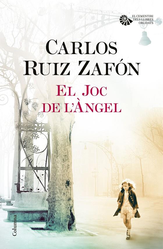 JOC DE L'ANGEL | 9788466421683 | RUIZ ZAFON, CARLOS 