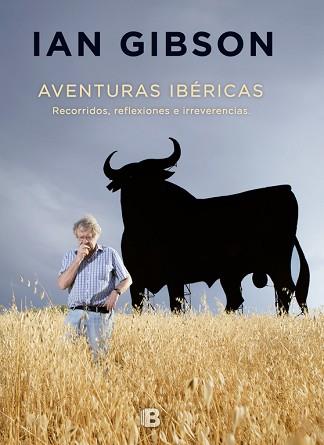 AVENTURAS IBERICAS | 9788466660143 | GIBSON, IAN