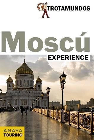 MOSCU | 9788415501268 | GLOAGUEN, PHILIPPE