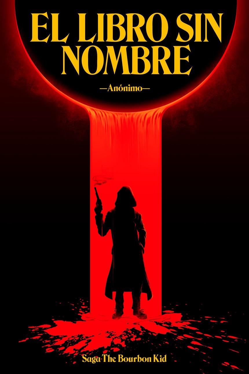 LIBRO SIN NOMBRE, EL | 9788499987521 | ANONIMO