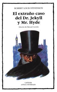 EXTRAÑO CASO DEL DR. JEKYLL Y MR. HYDE, EL | 9788437613239 | STEVENSON, ROBERT LOUIS