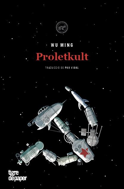 PROLETKULT | 9788416855704 | MING, WU