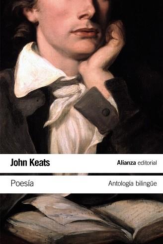 POESI A  ANTOLOG A BILINGUE | 9788491042778 | KEATS, JOHN