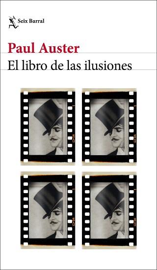 LIBRO DE LAS ILUSIONES, EL | 9788432236778 | AUSTER, PAUL