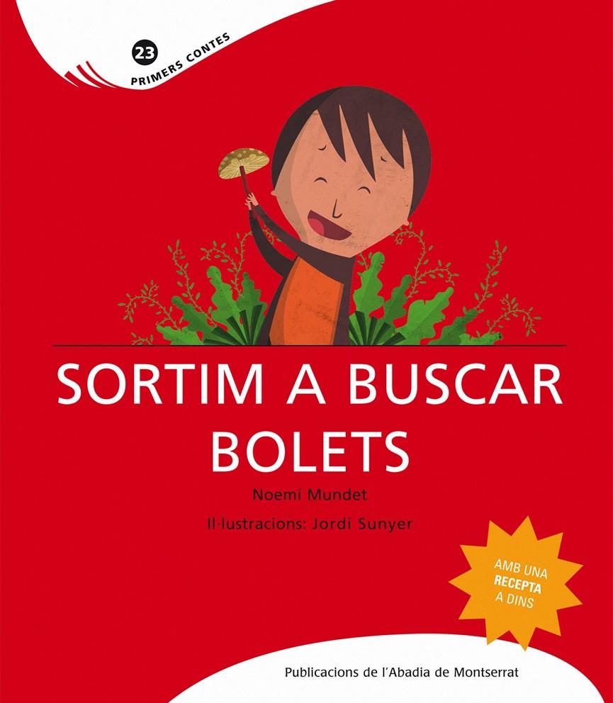 SORTIM A BUSCAR BOLETS | 9788498833034 | MUNDET CABALLERO, NOEMI