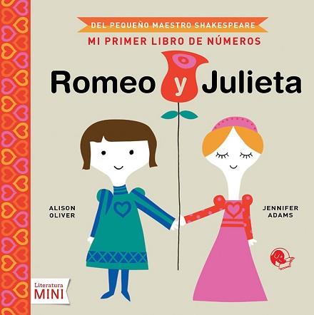 ROMEO Y JULIETA | 9788494391958 | ADAMS, JENNIFER