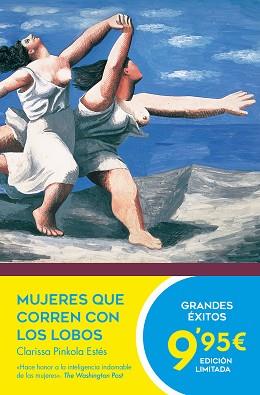 MUJERES QUE CORREN CON LOS LOBOS | 9788413145358 | ESTES, CLARISSA PINKOLA