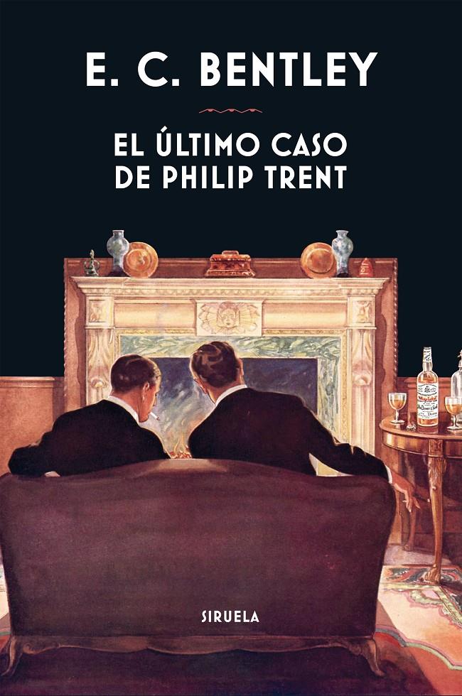 EL ULTIMO CASO DE PHILIP TRENT | 9788417151171 | BENTLEY, E. C.