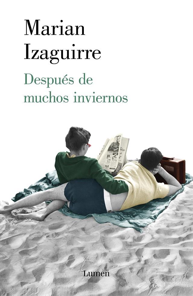 DESPUES DE MUCHOS INVIERNOS | 9788426406453 | IZAGUIRRE, MARIAN