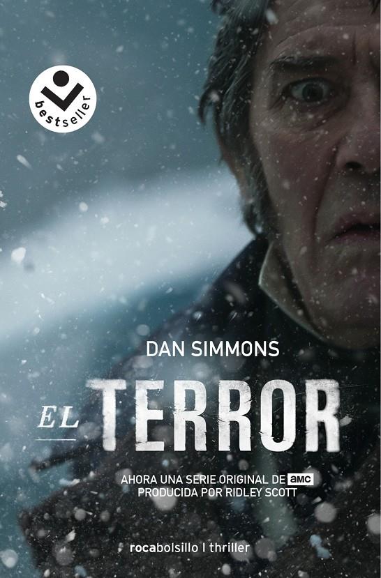 TERROR, EL  | 9788416859412 | SIMMONS, DAN