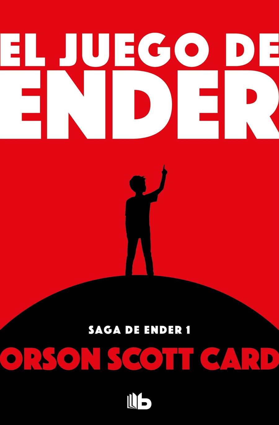 JUEGO DE ENDER, EL (SAGA DE ENDER 1) | 9788490707890 | CARD, ORSON SCOTT