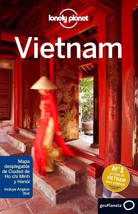 VIETNAM  | 9788408152408