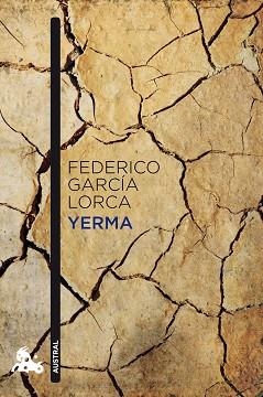 YERMA | 9788467033632 | GARCIA LORCA, FEDERICO