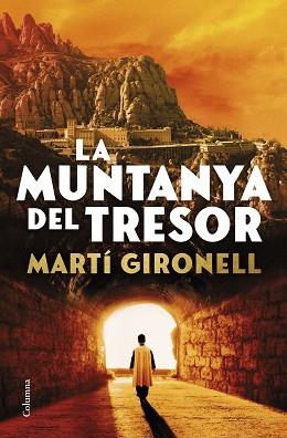 MUNTANYA DEL TRESOR, LA | 9788466432580 | GIRONELL, MARTI