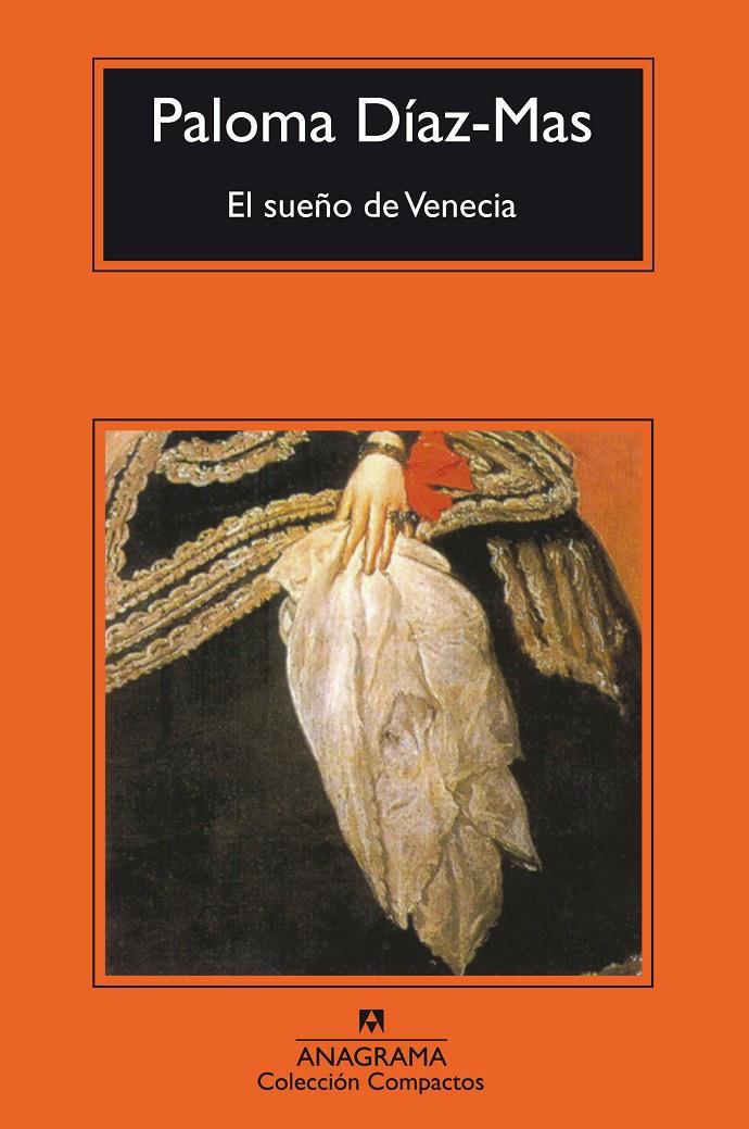 SUEÑO DE VENECIA, EL | 9788433967237 | DIAZ MAS, PALOMA