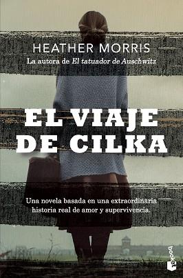 VIAJE DE CILKA, EL | 9788467061543 | MORRIS, HEATHER