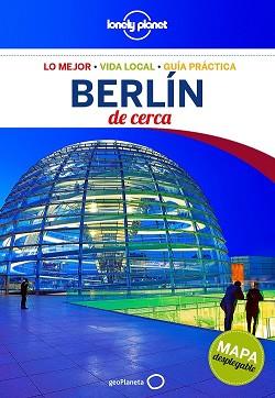 BERLIN DE CERCA | 9788408138969 | SCHULTE-PEEVERS, ANDREA