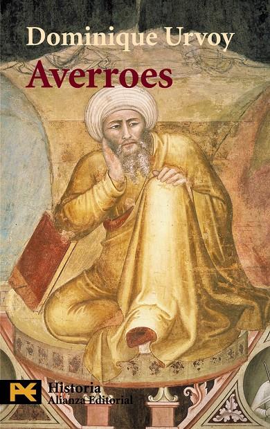 AVERROES | 9788420635224 | URVOY, DOMINIQUE