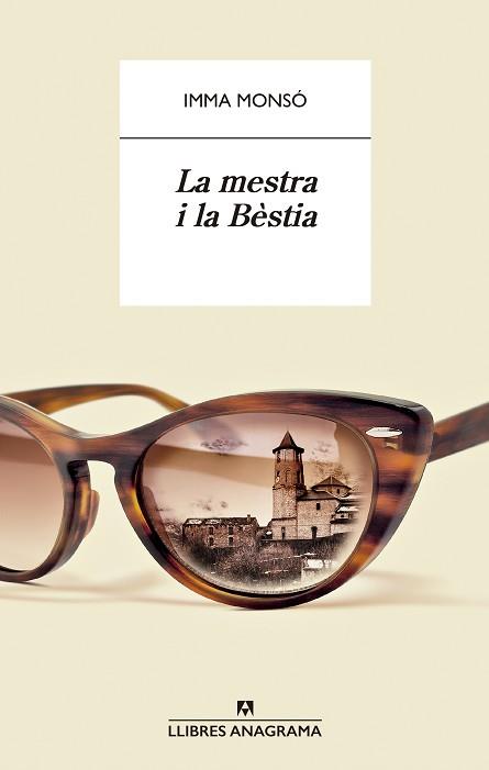 MESTRA I LA BESTIA, LA | 9788433901750 | MONSO, IMMA