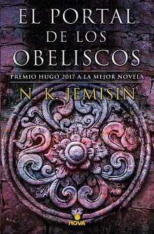 PORTAL DE LOS OBELISCOS, EL  (LA TIERRA FRAGMENTADA 2) | 9788466662673 | JEMISIN, N.K.