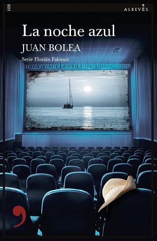 NOCHE AZUL, LA | 9788417847869 | BOLEA, JUAN