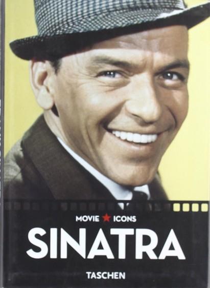 FRANK SINATRA  | 9783822820544 | SILVER, ALAIN