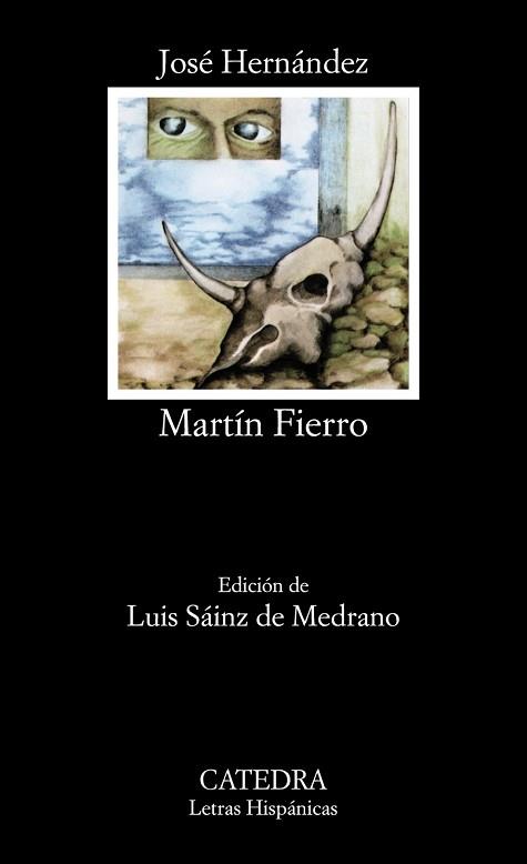 MARTIN FIERRO | 9788437601861 | HERNANDEZ, JOSE