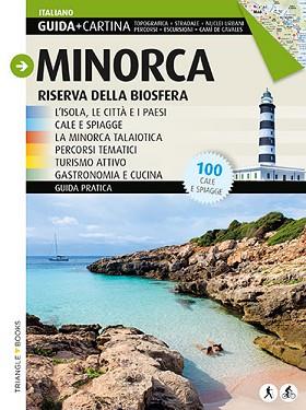 MENORCA ITALIANO | 9788484787006 | PLA BOADA, RICARD/PONS PETRUS, JUANJO/PUIG VENTURA, BIEL/ARQUIMBAU, DAVID/FERRI VIZCAÍNO, Mª JOSÉ/EN