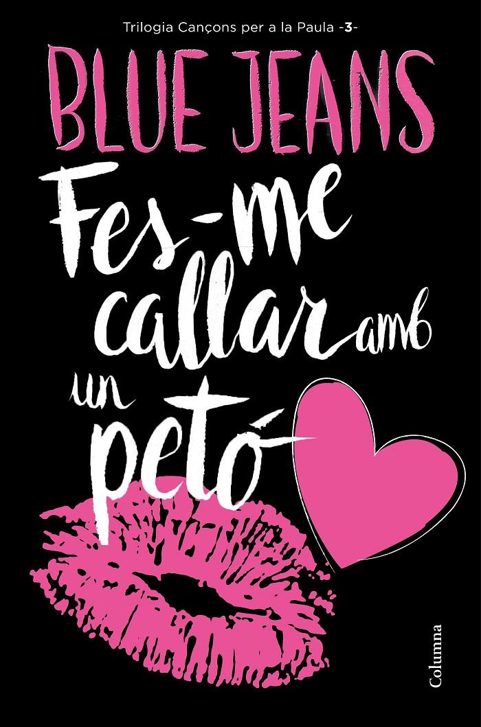 FES ME CALLAR AMB UN PETO | 9788466421478