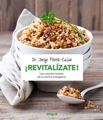 REVITALIZATE | 9788491180487 | PEREZ CALVO, JORGE