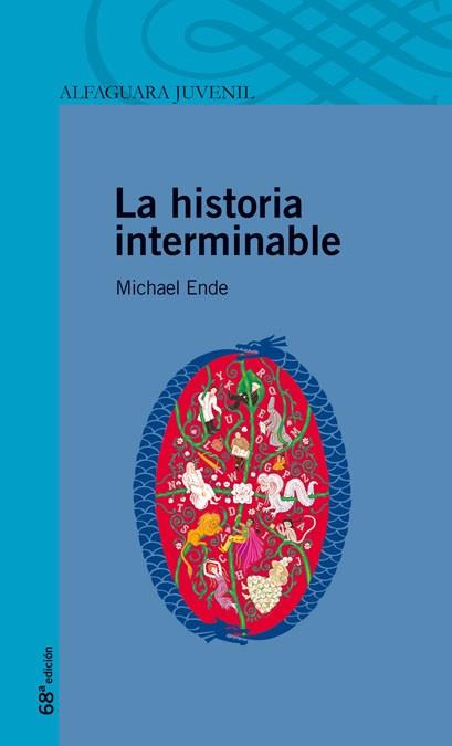 HISTORIA INTERMINABLE, LA  | 9788420464398 | ENDE, MICHAEL