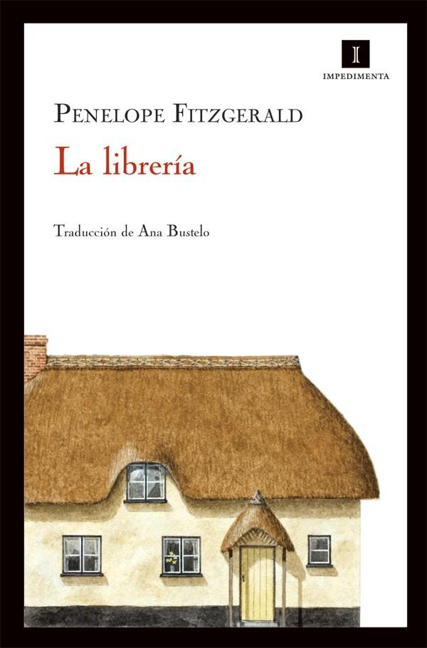 LIBRERIA, LA | 9788493760144 | FITZGERALD, PENELOPE