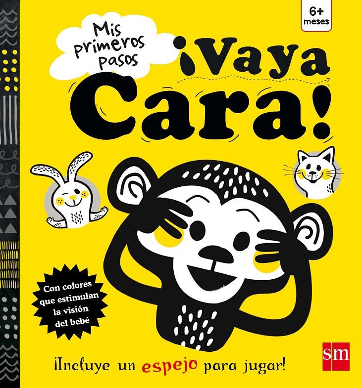 VAYA CARA | 9788467523300