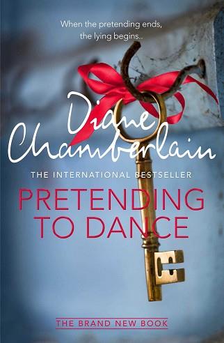 PRETEMDING TO DANCE | 9781447211310 | CHAMBERLAIN, DIANE