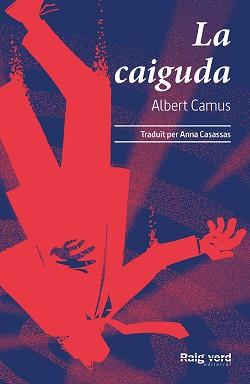 CAIGUDA, LA | 9788417925802 | CAMUS, ALBERT