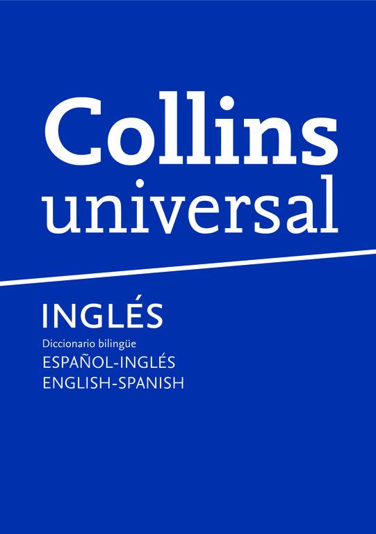 UNIVERSAL INGLES | 9788425343179