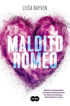 MALDITO ROMEO | 9788483659243 | RAYVEN, LEISA