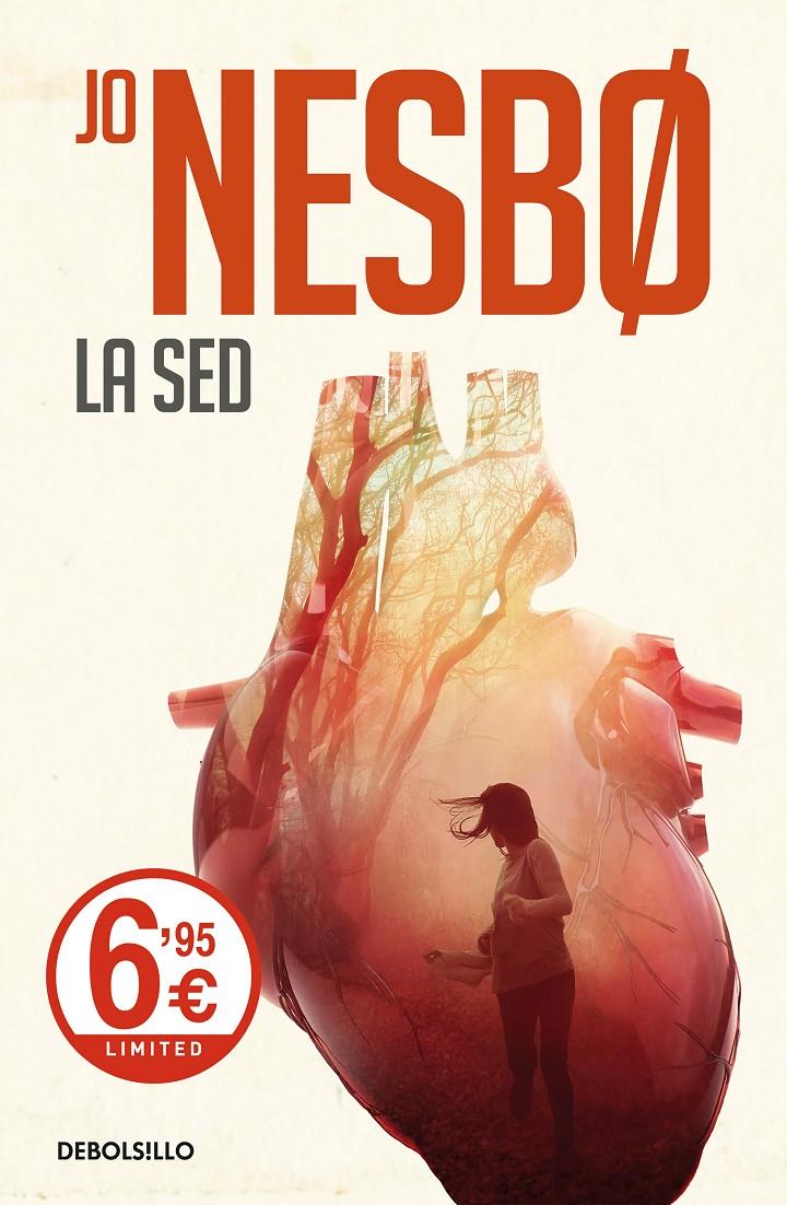 SED, LA | 9788466343619 | NESBO, JO