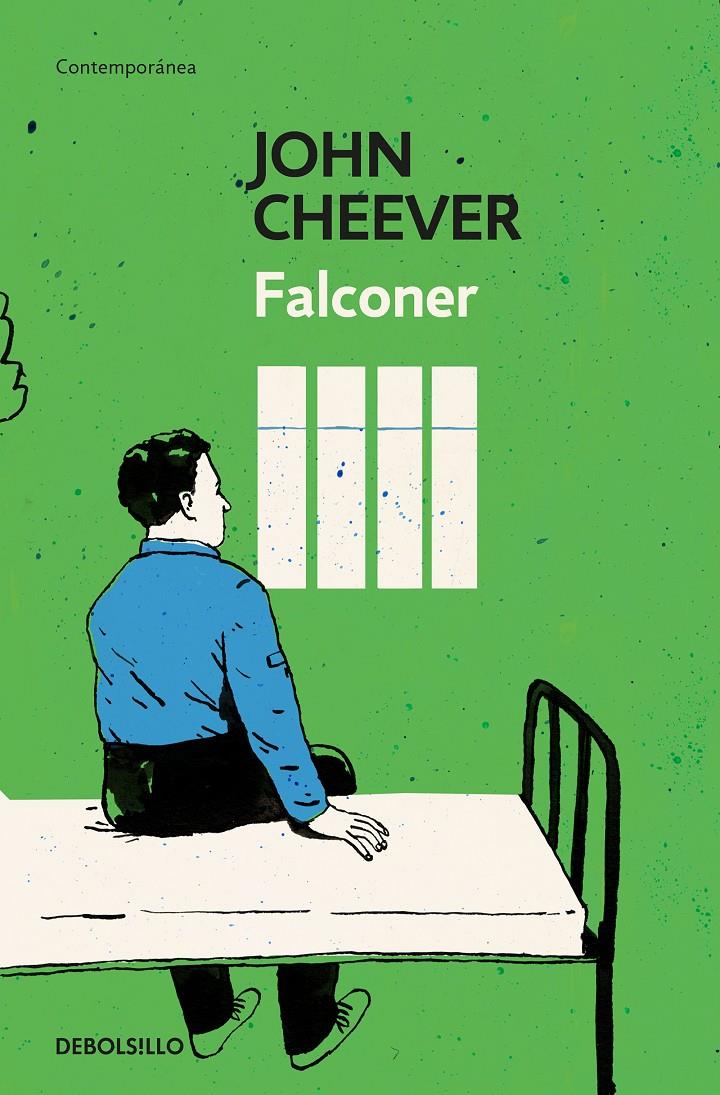 FALCONER | 9788466344760 | CHEEVER, JOHN