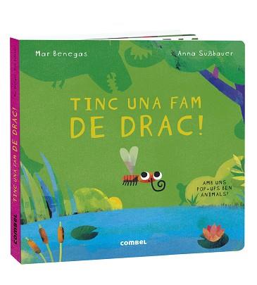 TINC UNA FAM DE DRAC  | 9788491016694 | BENEGAS ORTIZ, MARIA DEL MAR