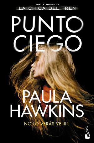 PUNTO CIEGO | 9788408278696 | HAWKINS, PAULA