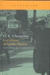 RELATOS DEL PADRE BROWN, LOS | 9788496834897 | CHESTERTON, G. K.