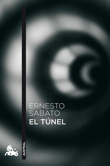 TUNEL, EL | 9788432248368 | SABATO, ERNESTO