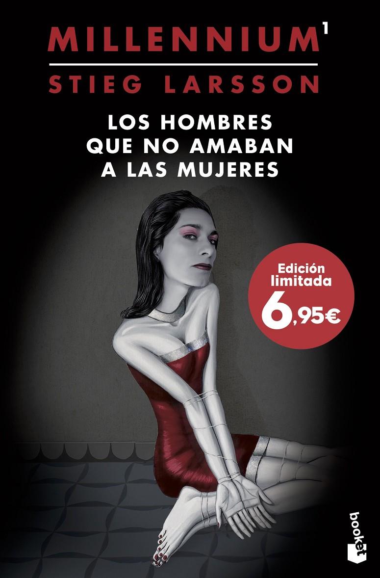 HOMBRES QUE NO AMABAN A LAS MUJERES, LOS | 9788423356270 | LARSSON, STIEG